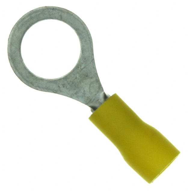 PV22-10R-MY Panduit Corp  Connecteurs annulaires